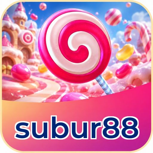 Logo aplikasi subur88