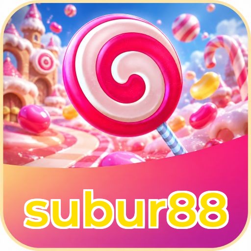 Logo aplikasi subur88