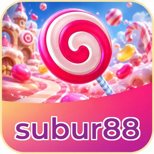 Logo aplikasi subur88